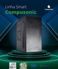 COMPUTADOR COMPUSONIC SMART (I5 10400T / GBA H510M / 8GB DDR4 / SSD 256GB M.2 NVME / 200W)