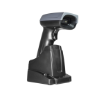 LEITOR DE CODIGO DE BARRAS E QR SEM FIO LBSM801 K-MEX