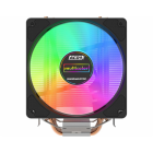 COOLER PARA PROCESSADOR AC04 MULTICOLOR PRETO K-MEX