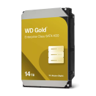 HD INTERNO 14TB WESTERN DIGITAL GOLD SATAIII 512MB WD142KRYZ