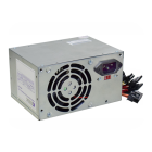 FONTE ATX 200W PX-300DNG COM CABO CINZA K-MEX