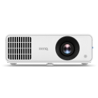 PROJETOR BENQ LASER REUNIOES LW650 WXGA ATE 4K DLP 4000 ANSI LUMENS 3.000.000:1 HDR10 USB-C 2XUSB-A 2XHDMI AF10W 20MIL H