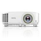 PROJETOR BENQ SMART EH600 FULLHD DLP 3500 ANSI LUMENS 20.000:1 BLUETOOTH ANDROID 6.0, 2XUSB-A, USB-B MINI, HDMI VGA AF2W