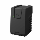 ESTABILIZADOR TS SHARA 500VA POWEREST 4 TOMADAS 9116 BIVOLT AUTOMATICO PRETO