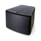 ESTABILIZADOR TS SHARA 1000VA POWEREST HOME 6 TOMADAS 9007 BIVOLT AUTOMATICO PRETO