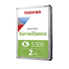 HD INTERNO 2TB TOSHIBA S300 SATAIII 128MB HDWT720UZSVA