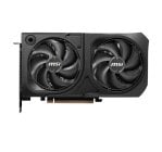 PLACA DE VIDEO MSI GEFORCE RTX 5060 TI SHADOW OC PLUS 2X 8GB - 128 BITS - HDMI/3X DP - 912-V536-023