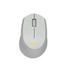 MOUSE OPTICO SEM FIO M280 CINZA LOGITECH