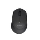 MOUSE OPTICO SEM FIO M280 PRETO LOGITECH