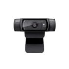 WEB CAM USB FULL HD 1080P C920 C/MIC HD PRO PRETO LOGITECH