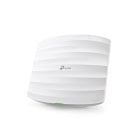 ACCESS POINT  TP-LINK WIRELESS N 300 MBPS OMADA MONTAVEL EM TETO  EAP115