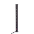 PDU APC VERTICAL 120V 15A ENT NEMA 5-15P - SAI (14) NEMA 5-15R AP9567