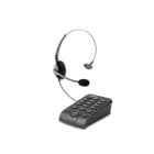 TELEFONE HEADSET HSB50 RJ9 INTELBRAS