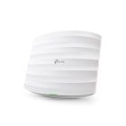 ACCESS POINT  TP-LINK WIRELESS DUAL BAND AC 1750 MBPS GIGABIT OMADA MONTAVEL EM TETO  EAP245