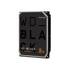 HD INTERNO 2TB WESTERN DIGITAL BLACK SATAIII 7200RPM 64MB WD2003FZEX