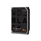 HD INTERNO 4TB WESTERN DIGITAL BLACK SATAIII 7200RPM 256MB WD4005FZBX