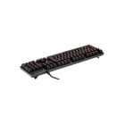 TECLADO USB GAMER G413 CARBON LOGITECH