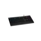 TECLADO USB GAMER G213 PRODIGY LOGITECH