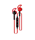 FONE DE OUVIDO INTRA SPORT EP-TWS-10RD BLUETOOTH VERMELHO C3TECH