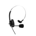 HEADSET INTELBRAS CHS 40 USB