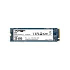 SSD PATRIOT P300 256GB M.2 2280 NVME PCIE GEN 3 X4 LEITURA 1700MB/S GRAVACAO 1100MB/S - P300P256GM28