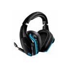 HEADSET GAMER G935 7.1 DOLBY SURROUND PRETO LOGITECH