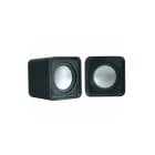 CAIXA DE SOM 2.0 USB 4W RMS MINI SPEAKER SP-8900 K-MEX