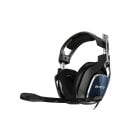 HEADSET GAMER P2 A40 TR PRETO ASTRO/LOGITECH