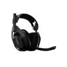 HEADSET GAMER PS4/PC A50 + BASE STATION PRETO ASTRO/LOGITECH