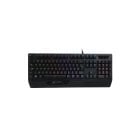 TECLADO MECANICO USB GAMER KGM-1200BK PRETO C3TECH